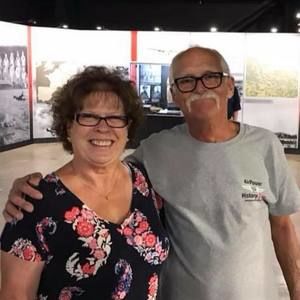 Meet your Posher, Barbara